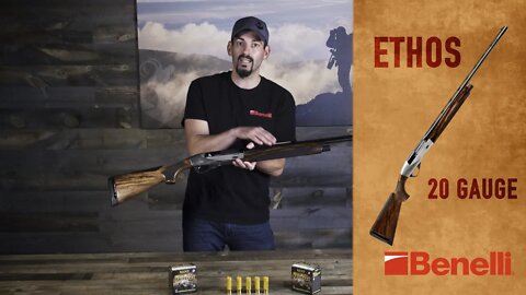 Product Review - Benelli Ethos 20ga Shotgun & Kent Cartridge Combo - The Journey Within Gear Recap