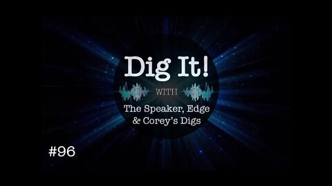 Dig It! #96: USDA RFID Cattle Surveillance & Biolab + More!