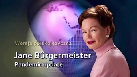 💥 (2009) Medical Journalist Jane Burgermeister Warns About the Globalists Vaccine Agenda and World Takeover by the UN/WEF