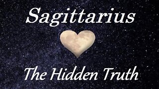 Sagittarius May 2022 ❤️ THE HIDDEN TRUTH! What They Want To Say! EXPOSED Secret Emotions!!