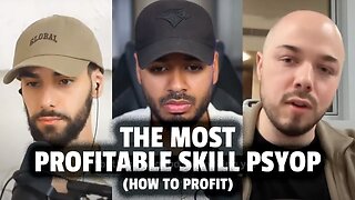 The Most Profitable Skill in 2023