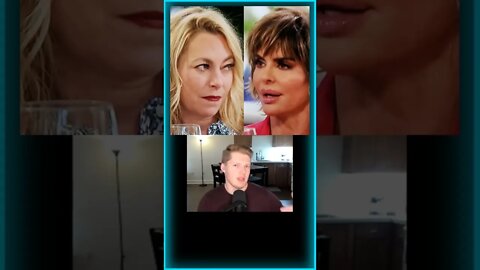 TRUTH About Sutton Calling Lisa Rinna “The Grinch” on RHOBH