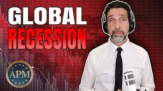 FedEx Indicator Says Global Recession Coming [What You Need to Know]