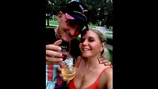 Wine Down Wednesday with Michele & Joel