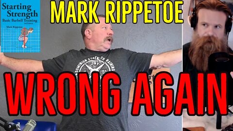 Yoga is USELESS?! - Mark Rippetoe Response