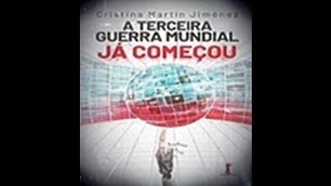 A Terceira Guerra Mundial já Começou| Cristina Jiménez