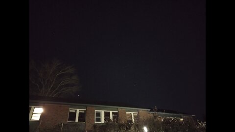 2024-02-12: Constellations & Aircraft: Faux-Orion