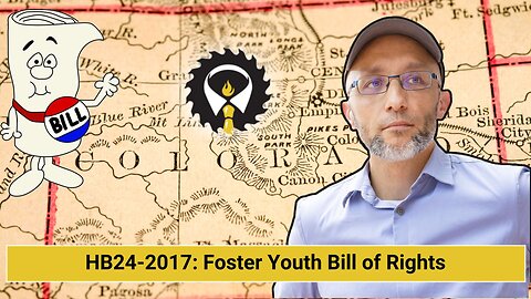 272 - Foster Youth Bill of Rights