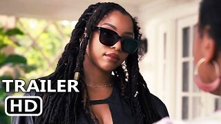 PRAISE THIS Trailer (2023) Chloe Bailey