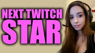 This Woman Has Tourettes Syndrome, And She's Gonna Be Twitch's Next Big Star