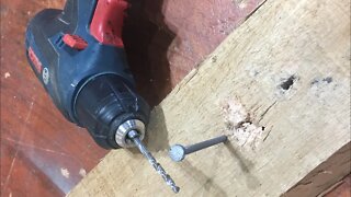 Isso Ninguém nunca te Mostrou 9. WOOD DIY WOODWORKING #shorts