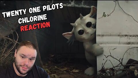 Twenty One Pilots ~ Chlorine (Reaction)