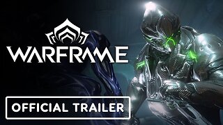 Warframe - Official Cross-Platform Play Trailer