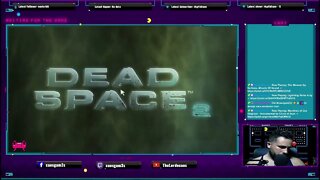 Dead Space part 1 Gameplay