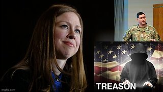 Chelsea Clinton Hanged at GITMO 11/8/21 + Saltzman Granted “Stay of Execution”