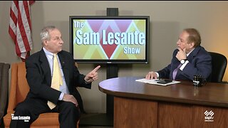 The Sam Lesante Show - Mike Marsicano: Pt. 2