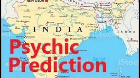 India Psychic Predictions