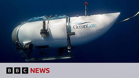 First expedition to Titanic wreck since Titan sub disaster | BBC News | U.S. Today