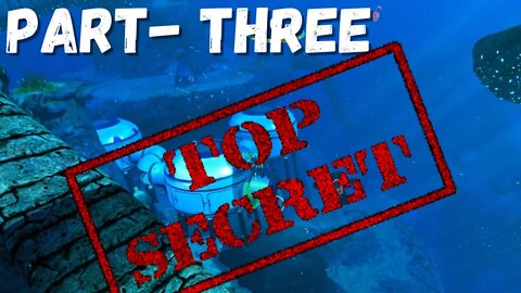 Who knew BASE BUILDING could be so EPIC!?! (Subnautica: Below Zero- Part Three)