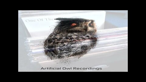 Artificial Owl Recordings Label Radio Showcase.