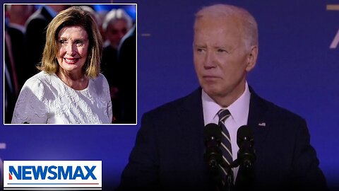 Democrats remain concerned that Biden will lose to Trump: Report | National Report