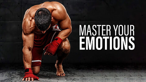 "Unlocking Emotional Intelligence: How to Master Your Emotions" #motivation