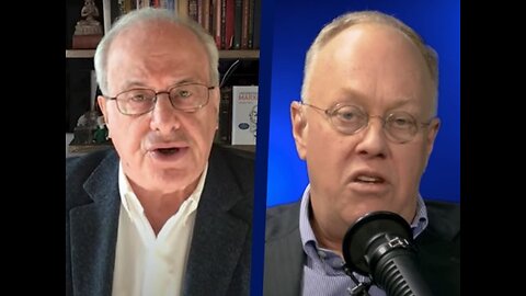 Inflation, Europe's energy crisis, and the Fed with Richard Wolff | The Chris Hedges Report
