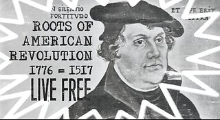 Roots of the American Revolution