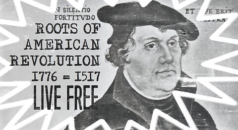 Roots of the American Revolution