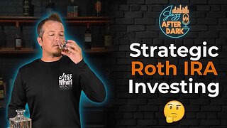 Strategic Retirement Investing With A Roth IRA