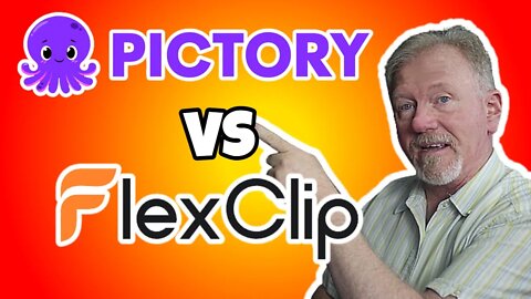 Pictory vs Flexclip - Which One Is Better For Your YouTube Videos