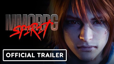 NCSoft - Official 'MMORPG Spirit' 25th Anniversary Trailer