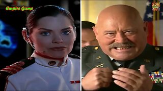 Command & Conquer:Red Alert 2 - Yuris Revenge - Allied Cutscenes