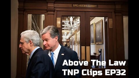 Above The Law TNP Clips EP32