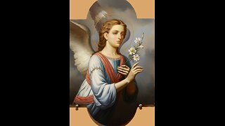 7 dia Novena ao Santo Anjo da Guarda