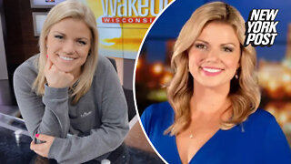 Wisconsin morning news anchor Neena Pacholke dead at 27 of apparent suicide