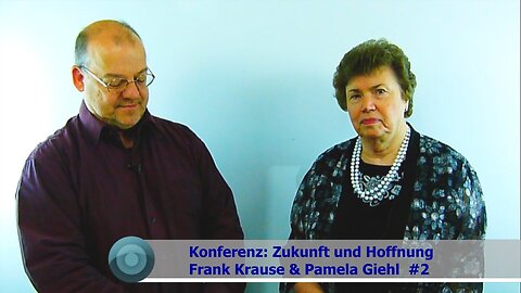 Zukunft & Hoffnung - Interview #2 (April 2017)