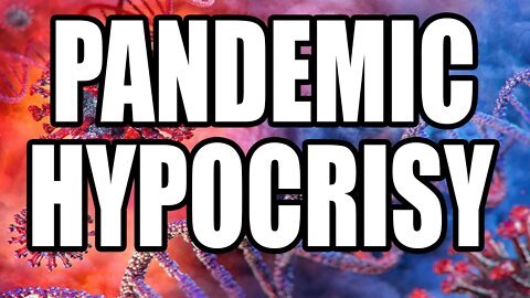 The Hypocrisy of Pandemics H1N1 vs C19