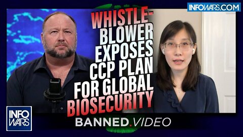 Exclusive: Whistleblower Exposes CCP's Plan to Release Hemmorhagic Fever