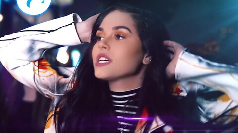 Maggie Lindemann - Pretty Girl [Official Music Video]