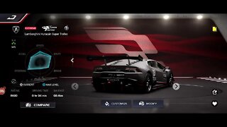 Day 10 of the 3rd Beta | Racing Master