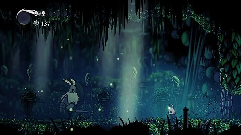 Hollow Knight 4