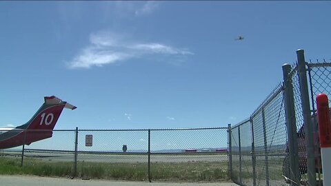 Boulder County District Court judge opens door for noise lawsuits against Rocky Mountain Metropolitan Airport