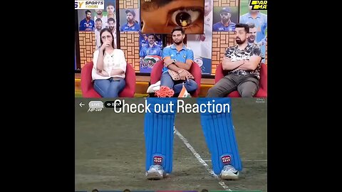 Reaction check kro