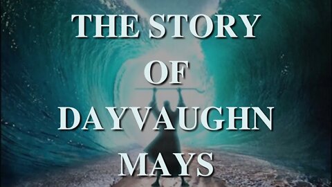 Leaving Idolatry: The Story of Dayvaughn Mays