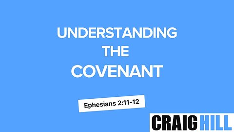 You need to do THESE 3 THINGS in order to fully take advantage of God’s covenant with you!