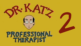 DR. KATZ Professional Therapist | Season Two | Complete Episodes | Full Season | Full Episodes