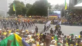 200 anos de Independência