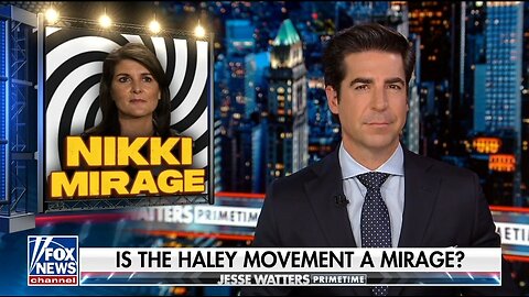 Watters: Is Nikki Mirage a Little Sabotage?