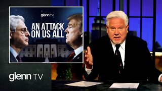 Weaponized Government: How the Raid on Mar-a-Lago Is an ATTACK on Us All | Ep 219